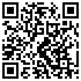 qrcode für Schroff Frontplatte klappbar HF 4HE 84TE - 20848-607