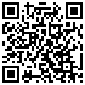 qrcode für Schroff Einschub Aluprofil 19 Zoll 1 HE - 20860-201