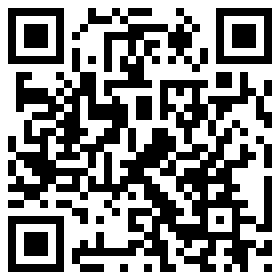 qrcode für Schroff 19'' FRONTPLATTE 4HE RAL7021 - 30118-951