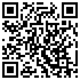 qrcode für Schroff 19Zoll Winkelprofil Universal Lochung RAL 7035 38 HE - 23130-024/05