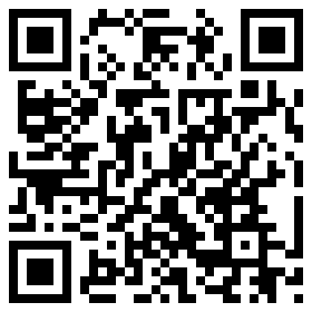 qrcode für Goobay CAT 5e Patchkabel, F/UTP, Blau, 3 m - ohne Rastnas - CAT 5e Patchkabel F/UTP Blau