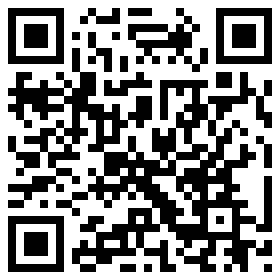 qrcode für Schroff Fuß Aufsteller Kunststoff grau - 10603-023