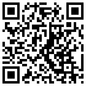 qrcode für Schroff 19'' FRONTPLATTE 6HE RAL7021 - 30118-953