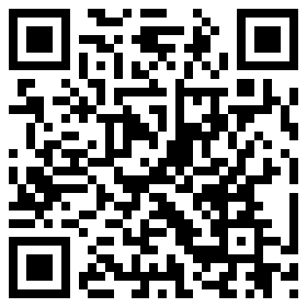 qrcode für Schroff 19 Zoll Frontplatte 1HE Kabelösen RAL 7035 - 20118-761