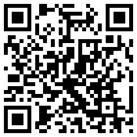 qrcode für Schroff Gestell Slim Line schwarz/ grau RAL 7021 38 HE - 20130-016