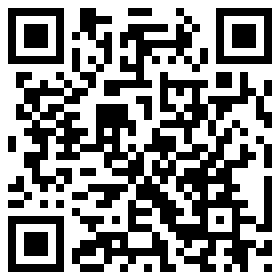 qrcode für Schroff Gestell Slim Line schwarzgrau RAL 7021 42 HE - 20130-023
