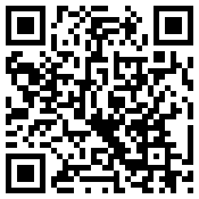 qrcode für Schroff Klappgriff schwarz - 20505-032
