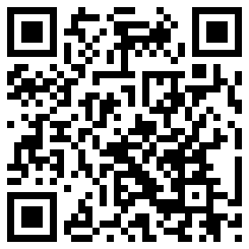 qrcode für Schroff Kunststoffgriff 12TE schwarz - 20808-086