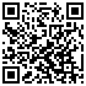 qrcode für Schroff Kunststoffgriff 4TE grau - 20809-295