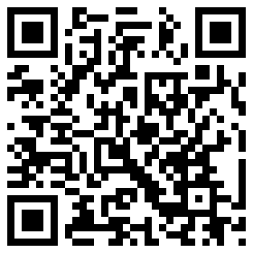 qrcode für Siemens Beschr schild Front 51 60 B6 2 Schnappbef weiß 4qmm - 8WH8120-3AB55