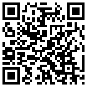 qrcode für Siemens Beschr schild Front B5 2 Schnappbef weiß - 8WH8112-2AA05