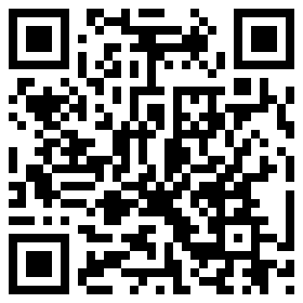 qrcode für Siemens ALPHA Tür rechts IP55 H950 B550 RAL9016 Schwenkhebel - 8GK9510-6KK20