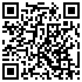 qrcode für Siemens ALPHA Tür rechts IP55 H1250 B550 RAL9016 Schwenkhebel - 8GK9510-8KK20