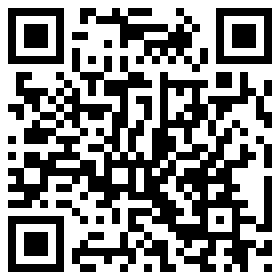 qrcode für Merten 518344 - Adapter weiß AQUADESIGN