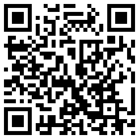 qrcode für Siemens Beschr schild Front 51 60 B6 2 Schnappbef weiß 4qmm - 8WH8140-3AB55