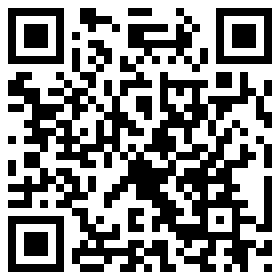 qrcode für Siemens ALPHA Türhälfte rechts IP55 H1100 B275 RAL9016 Schwenkh - 8GK9510-7KK32