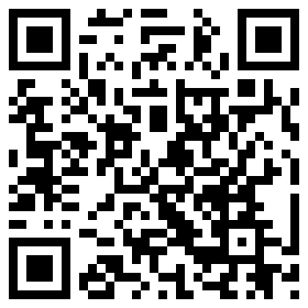 qrcode für Siemens ALPHA Abdeckung geschlossen H150 B250 - 8GK9602-1KK10