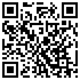 qrcode für Siemens ALPHA Abdeckung Ausschnitt T125 H450 B250 - 8GK9602-3KK11