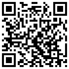 qrcode für Siemens ALPHA Tür rechts IP55 H1100 B550 RAL9016 Schwenkhebel - 8GK9510-7KK20