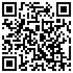 qrcode für Siemens Beschr schild Front B6 2 Schnappbef weiß 4qmm - 8WH8120-3AA25