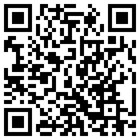 qrcode für Eff Eff Fritz Fuss Schließblech LOSE fü - 509ZBS0333SBL00