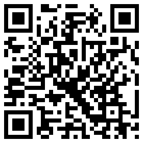 qrcode für Datalogic Flexstand Standfuß schwarz