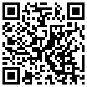 qrcode für Telegaertner Schutzklappe rot RAL3020 AMJ45/UMJ45 - 100027365
