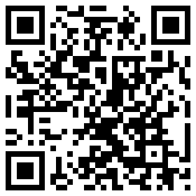 qrcode für JUNG ME101PAT