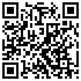 qrcode für JUNG ME101PC