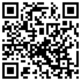 qrcode für JUNG A506BFNUZSWM Zug-Wechselschalter graphitschwarz matt