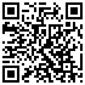 qrcode für Ses-Sterling Flachsteckverteiler isoliert 06630609000 - PI 15320V 6,3-2,5 blau
