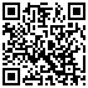 qrcode für Murrelektronik M8 St 0° M12 Bu 0° 3p PUR sw 4m - 7000-88241-6200400