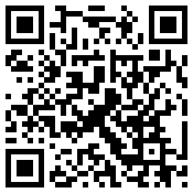 qrcode für Finder Relais 8A 125VDC sensitiv Steck /Printanschluss 2We - 40.52.7.125.0000