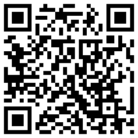 qrcode für Bachmann 375.504 - Geräte Stecker GST18/3 schwarz