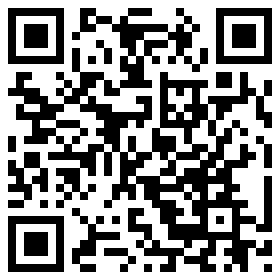 qrcode für Erco-Leuchten Erco DALI Adapter schwarz 79048 000 58 - 1079048000