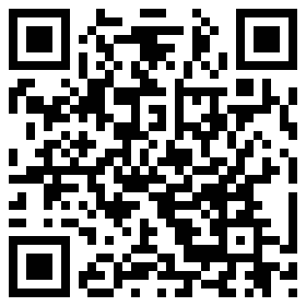qrcode für Ifm Electronic EVT027 - IFM Verbindungskabel gerade M12 3p AC/DC silikonfrei Kontakte vergoldet