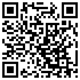 qrcode für Grothe NSH LED 100 WS - NSH LED 100 weiß Namensschild 4xLED 13x42mm IP54 Vandalismus 98056