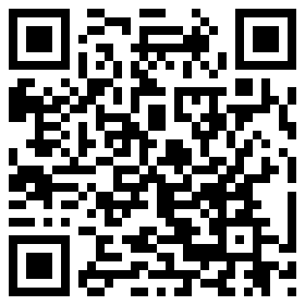 qrcode für Siemens DELTA style platinmet Wippe Symbol Glocke Taster - 5TG7144-1