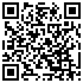 qrcode für Siemens DELTA style platinmet Wippe Schild Fenster Sym Glocke - 5TG7150-1