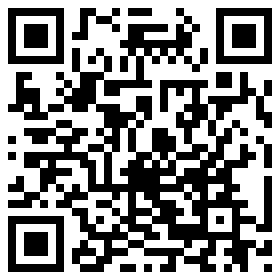 qrcode für INLINE 16635 - Kaltgeraeteverlaengerung schwarz 5m