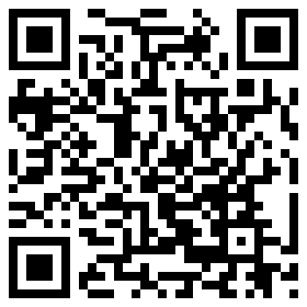 qrcode für Weidmüller Gehäuse schwere Steckverbinder 1021330000 - HDC 06B KLU 1M25G