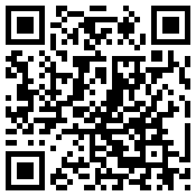 qrcode für Schneider Electric ZBY0101 - Leerschild 8x27mm schwarz od rot Schildträger 30x40mm