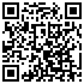 qrcode für Kaiser 8245.09 - Gegenmutter Kst Pg9 schwarz RAL9005 Flansch