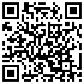 qrcode für Kaiser 8245.17 - Gegenmutter Kst M16 schwarz RAL9005 Flansch