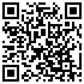 qrcode für Kaiser 8245.20 - Gegenmutter Kst M20 schwarz RAL9005 Flansch
