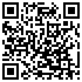 qrcode für Kaiser 8245.21 - Gegenmutter Kst Pg21 schwarz RAL9005 Flansch