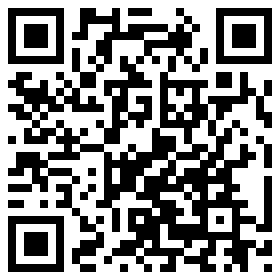 qrcode für Kaiser 8245.25 - Gegenmutter Kst M25 schwarz RAL9005 Flansch
