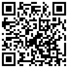 qrcode für Kaiser 8245.32 - Gegenmutter Kst M32 schwarz RAL9005 Flansch