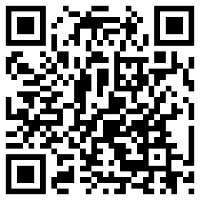 qrcode für Kaiser 8245.40 - Gegenmutter Kst M40 schwarz RAL9005 Flansch