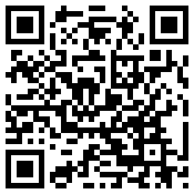 qrcode für Kaiser 8245.50 - Gegenmutter Kst M50 schwarz RAL9005 Flansch